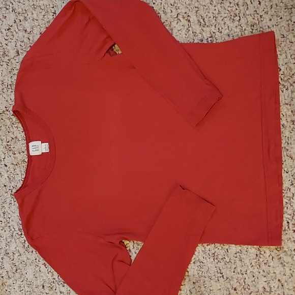 GAP girls top size L (age 9-10) - Picture 1 of 3